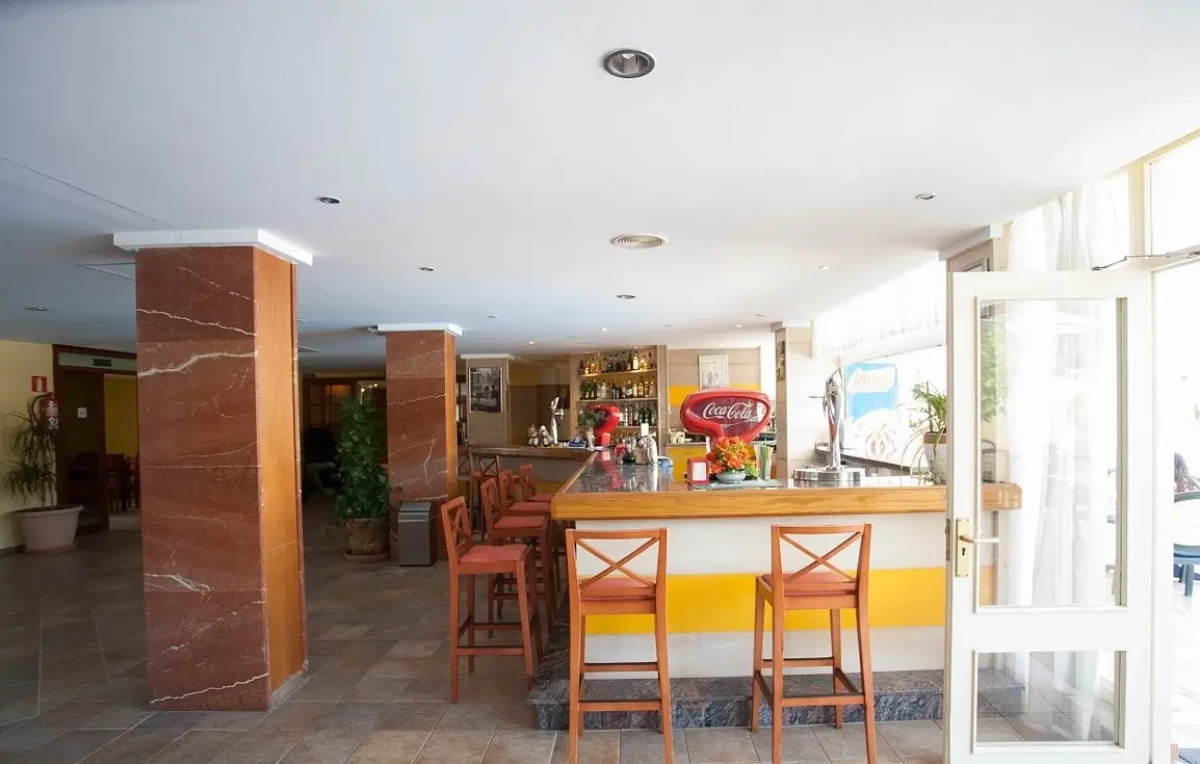 Hotel Roc Linda