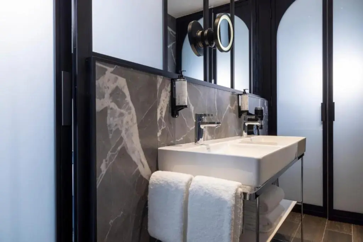 Hotel de France Gare de Lyon Bastille