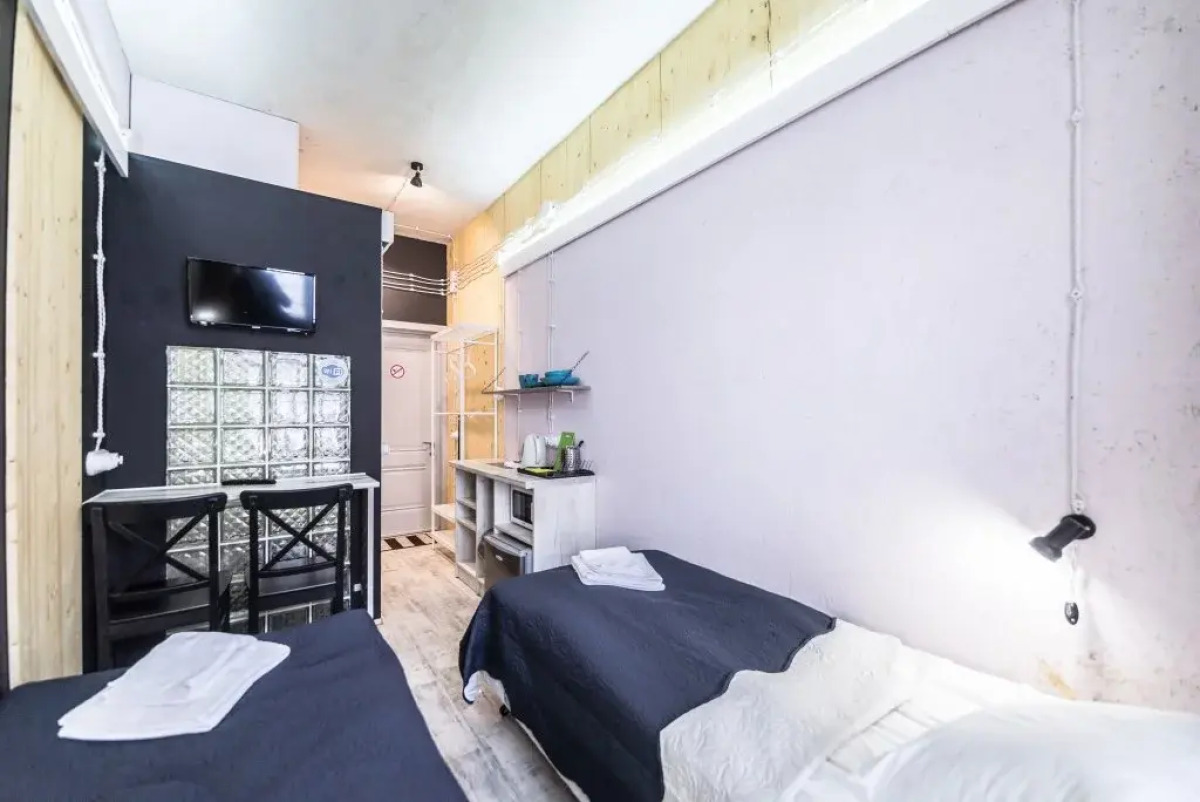 Апартаменты Piter Palace Excellent