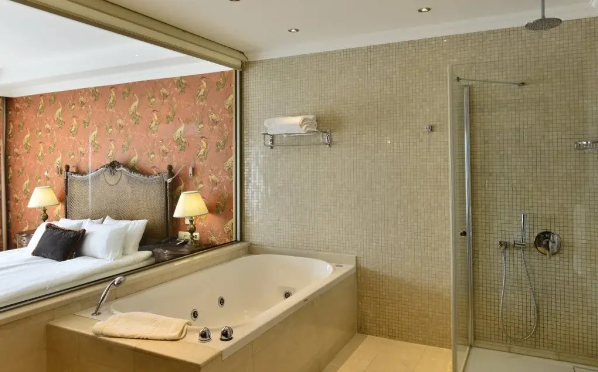 Villa Augusto Boutique Hotel - Boutique Class