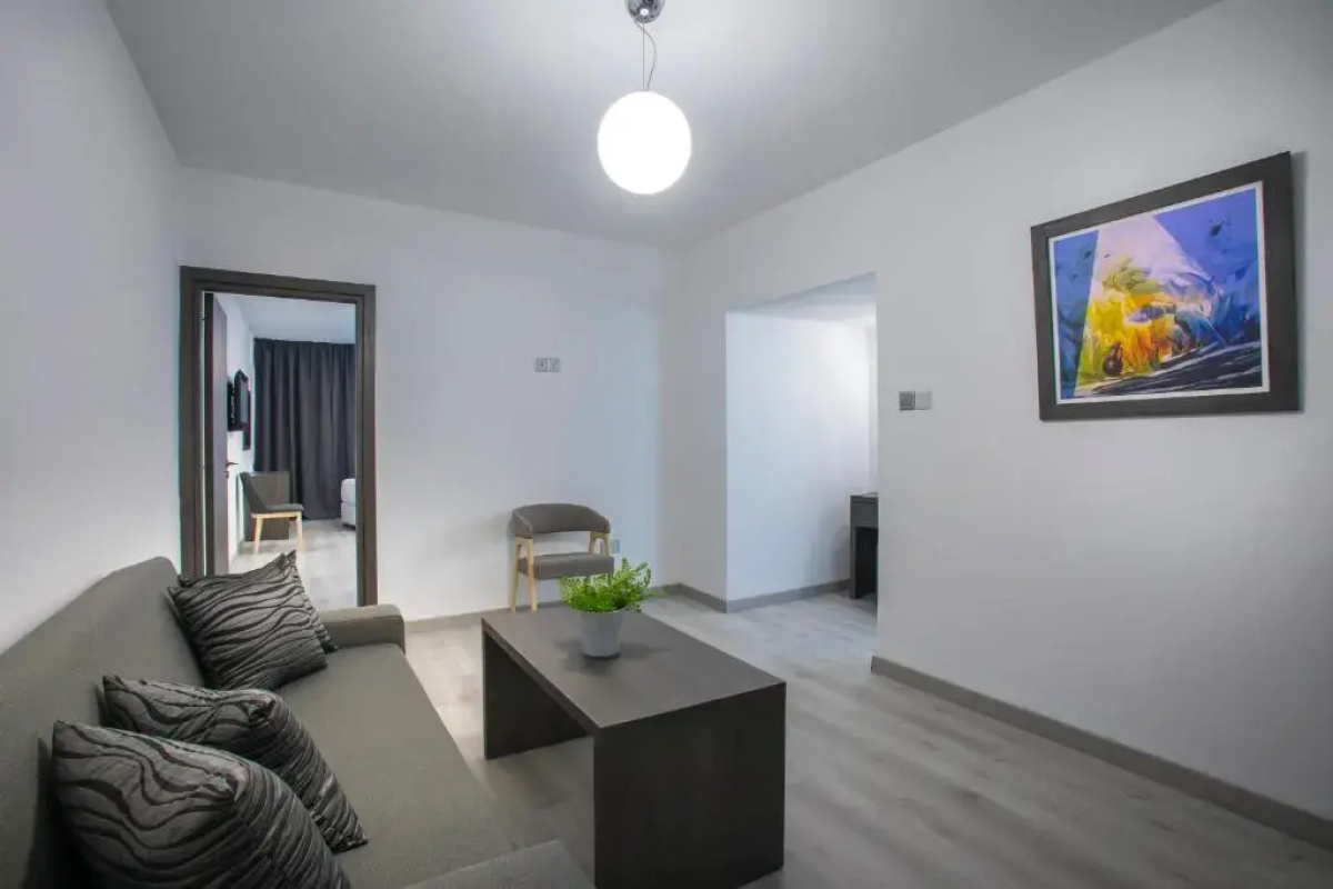 Blazer Residence
