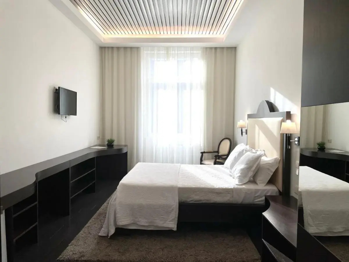 Hotel Universal