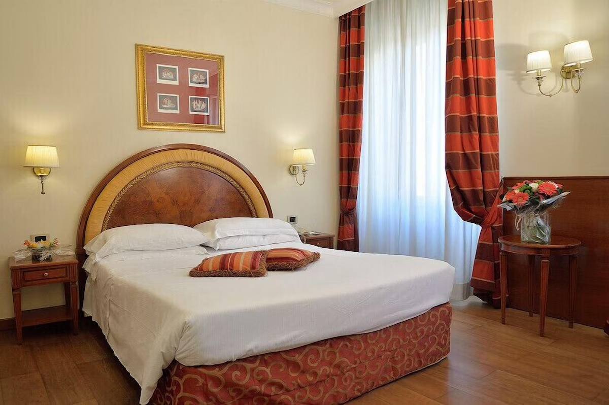 Hotel Homs