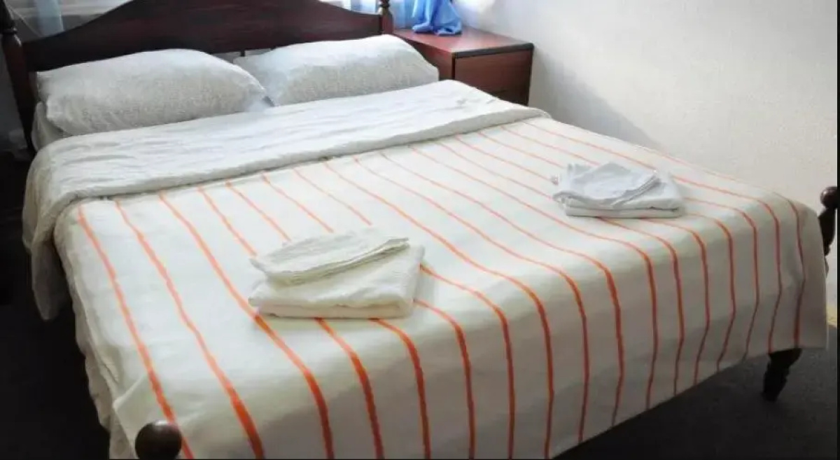Mini-Hotel Marie, Ligovskiy 64