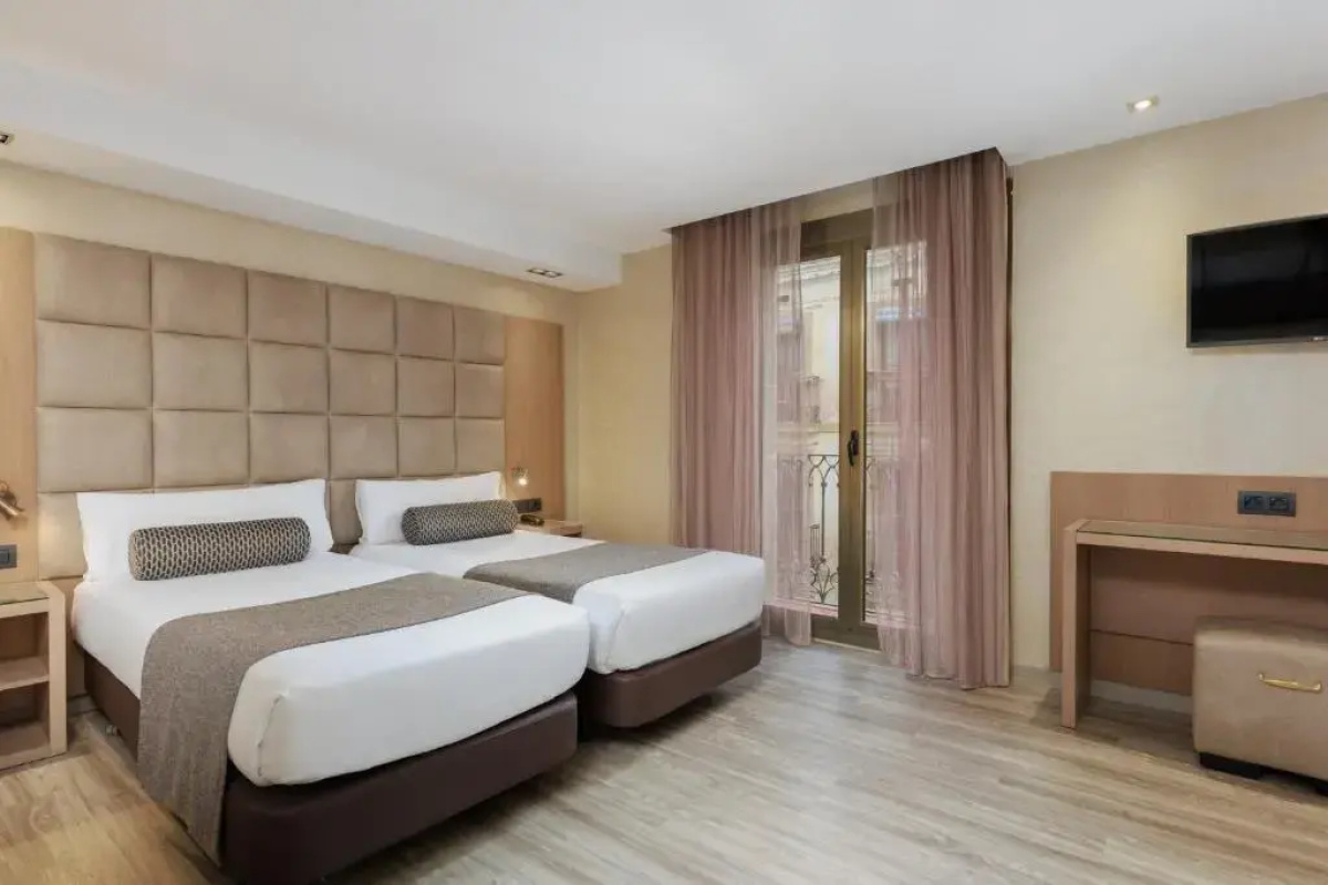 Hotel Suizo