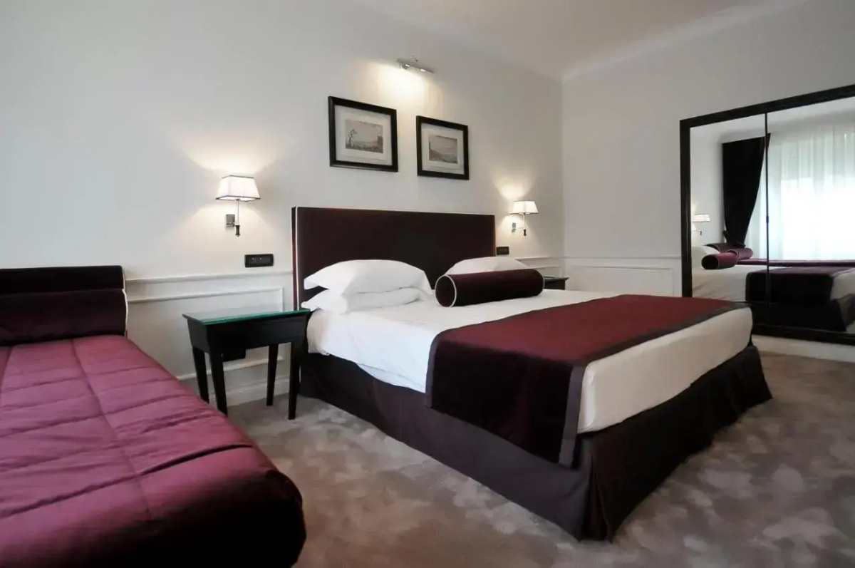 Grand Hotel Oriente