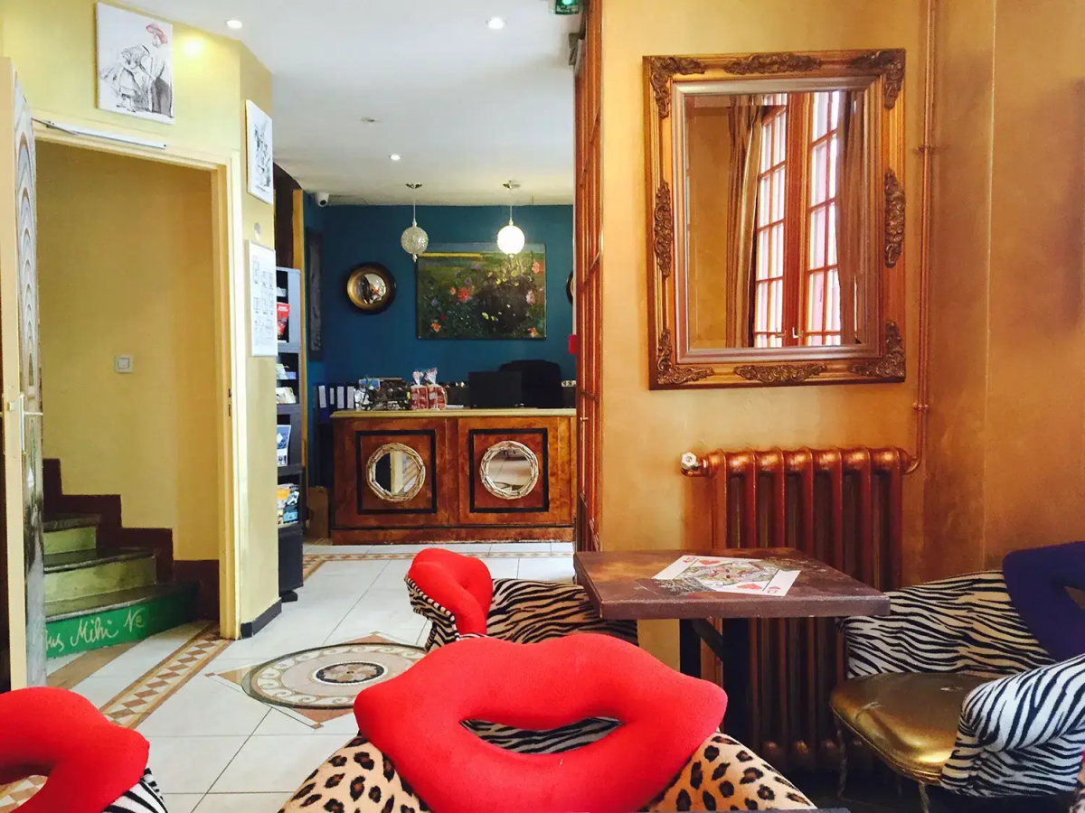 Hotel Malar