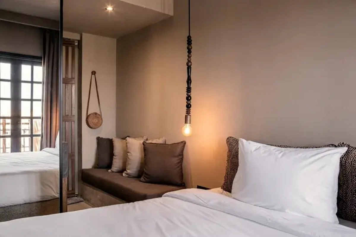 Cook's Club El Gouna - Adults Only