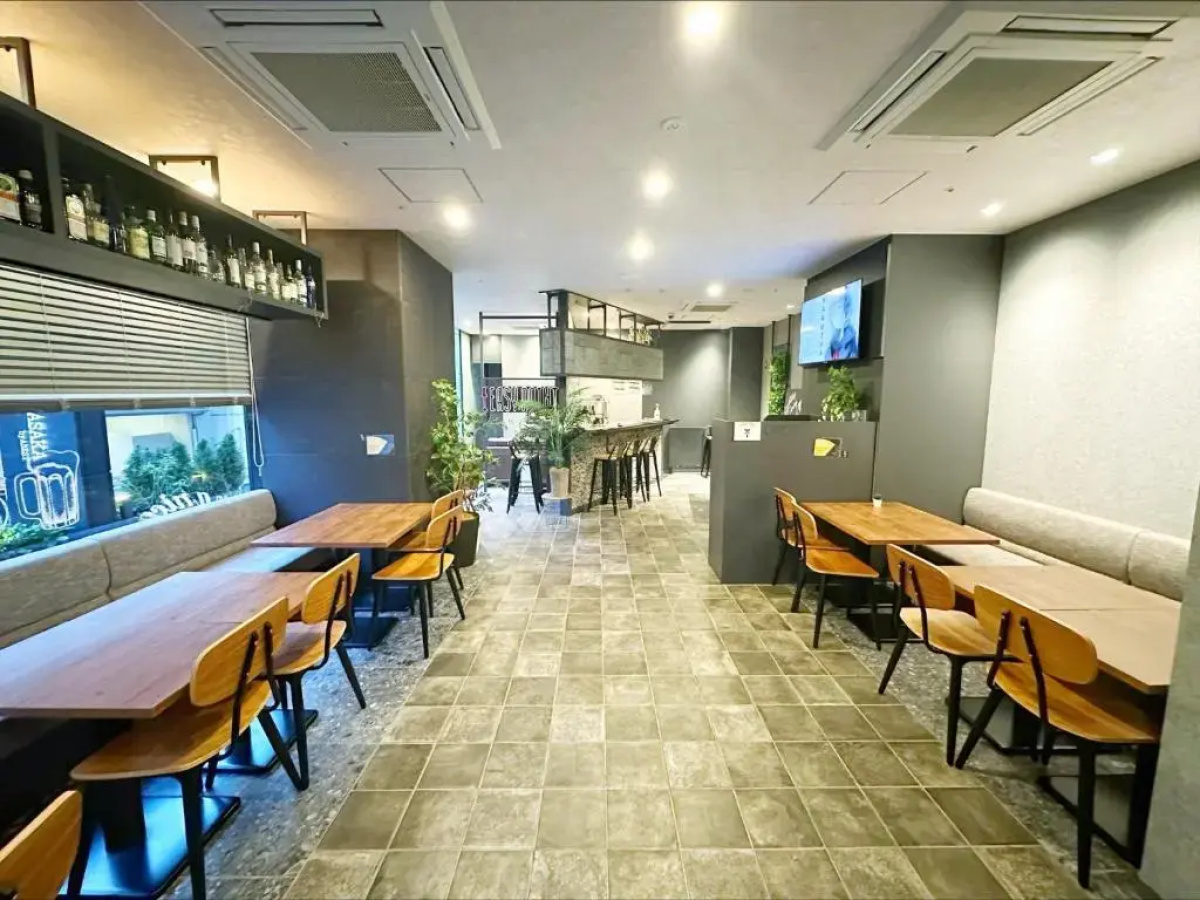 HOTEL SUI AKASAKA byABEST