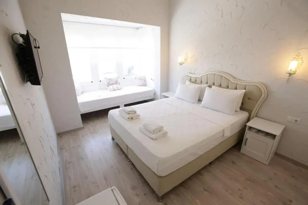 Kybele Suites Alaçatı