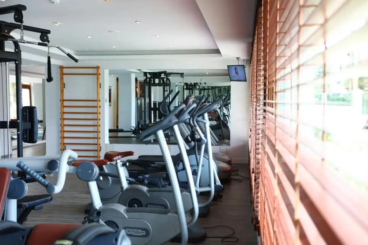 Hotel Son Caliu Spa Oasis 