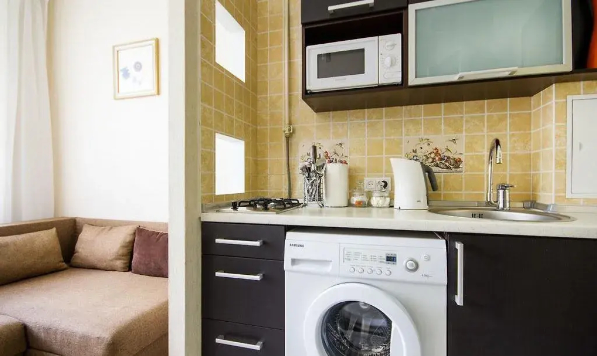 Minsk4Rent Apartments