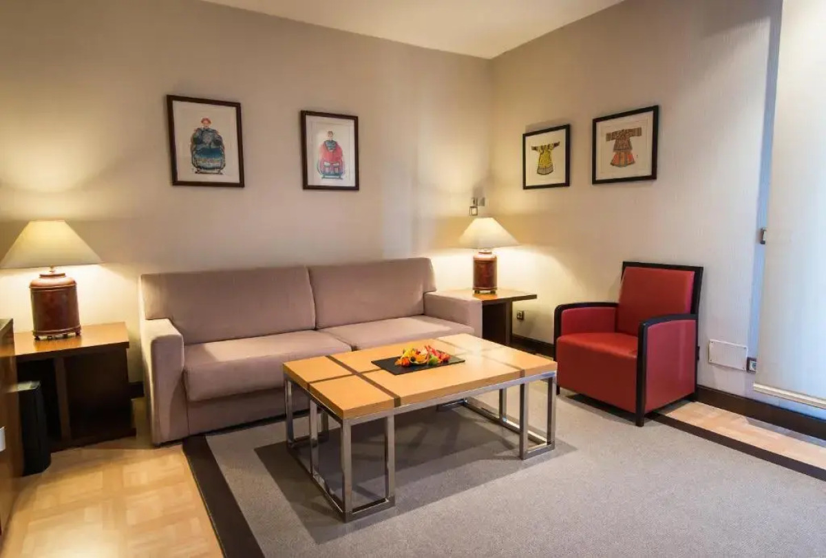 VP SOGNIO Metropolitano