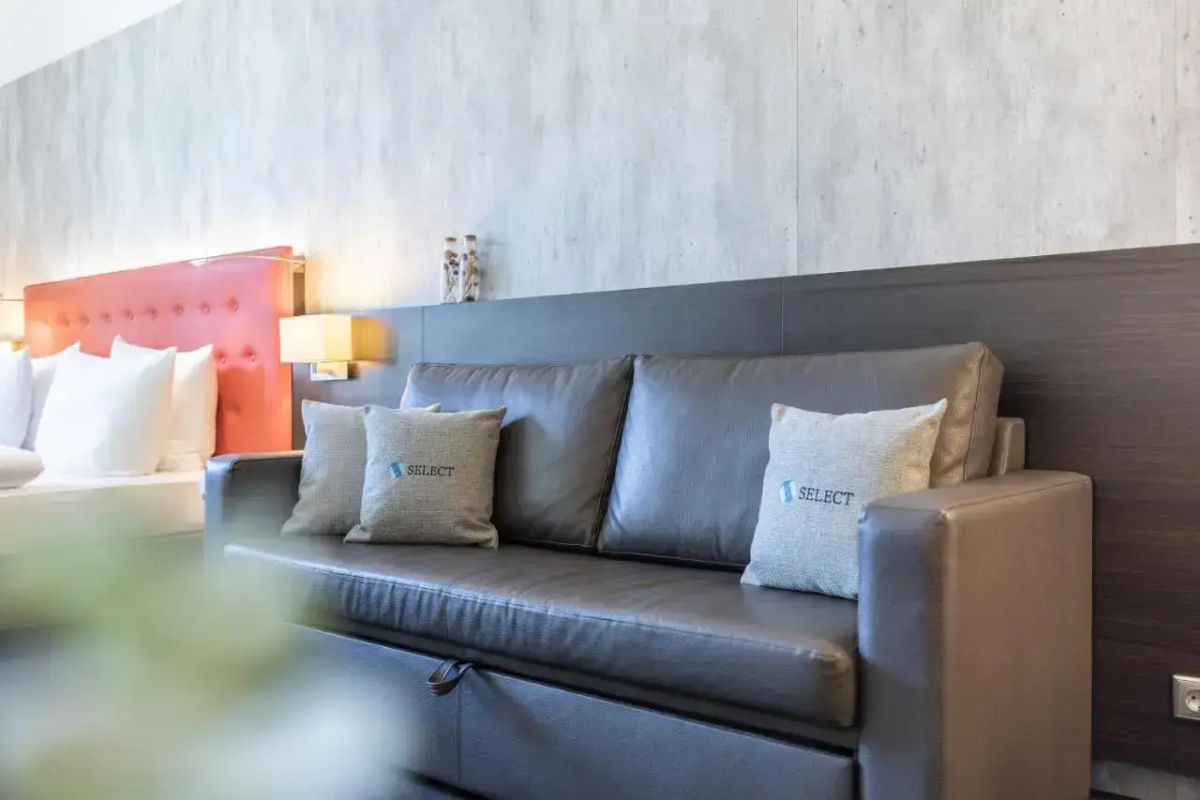 Garner Berlin - Mitte, an IHG Hotel