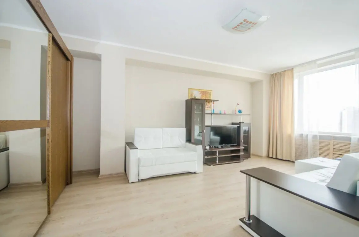 Intermark Arbat Apartments