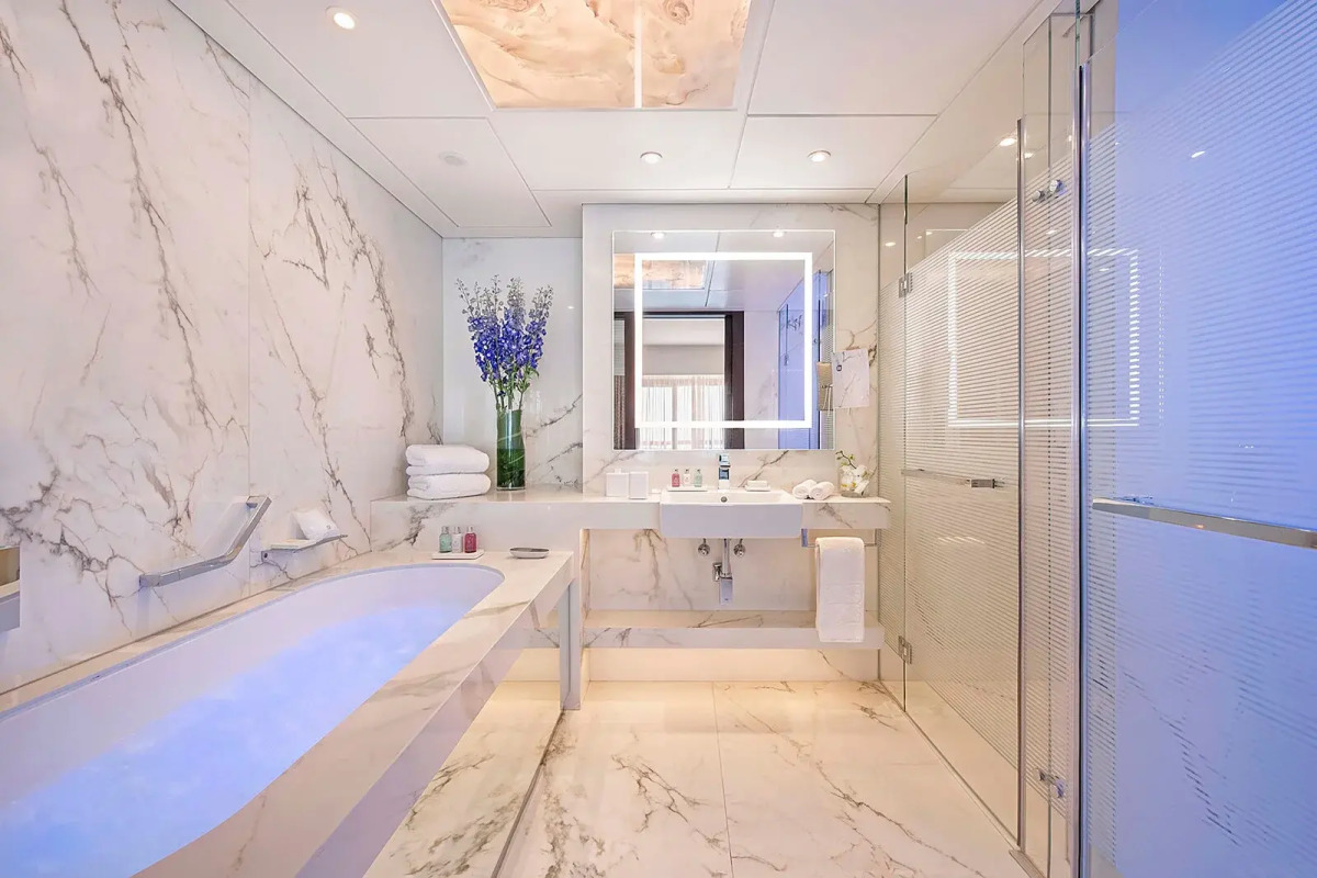 Отель Four Seasons 