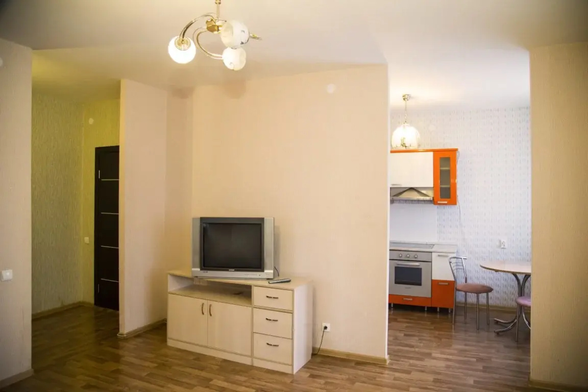 Apartment Antares