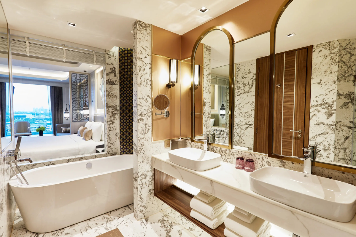 Valia Hotel Bangkok Sukhumvit