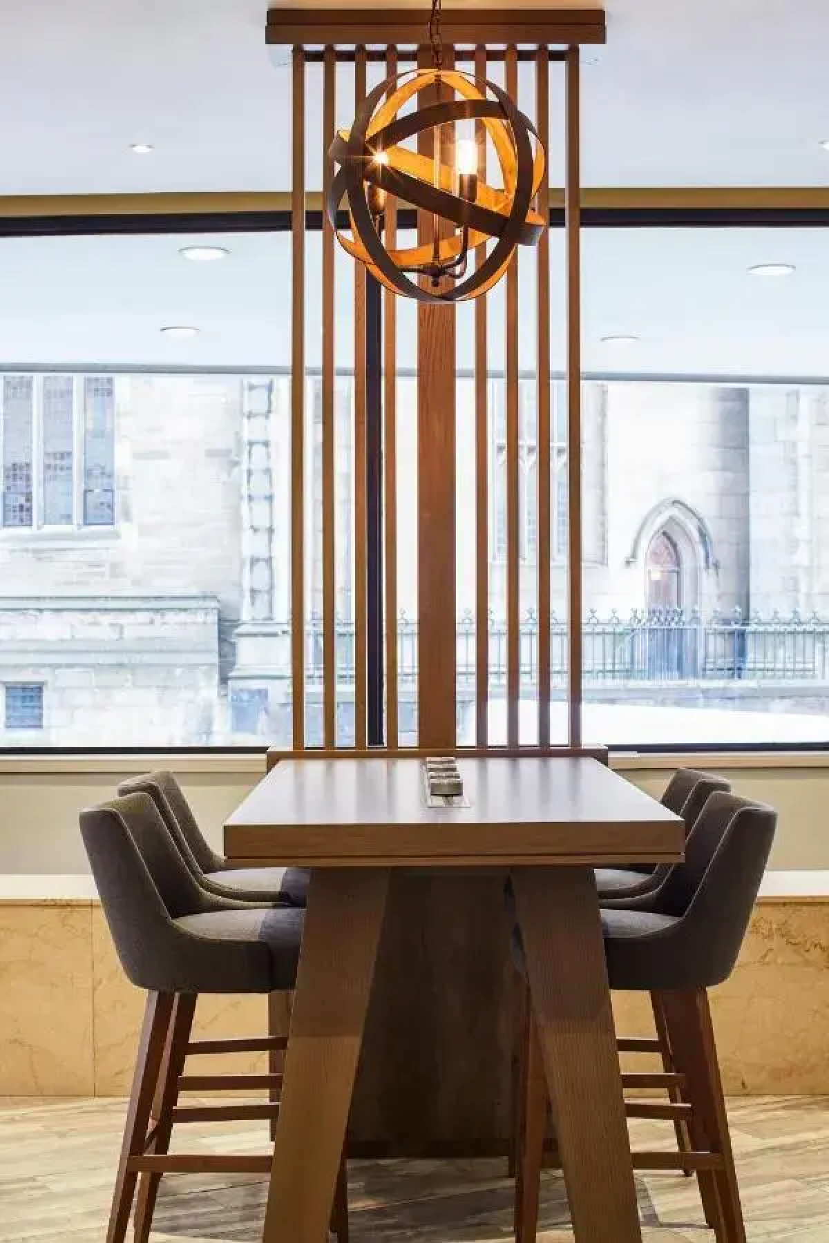 Atlantic Tower Hotel Liverpool By Sunday