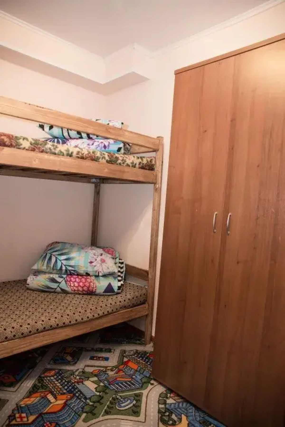 Sv Hostel