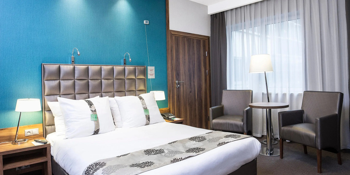Holiday Inn Krakow City Centre by IHG