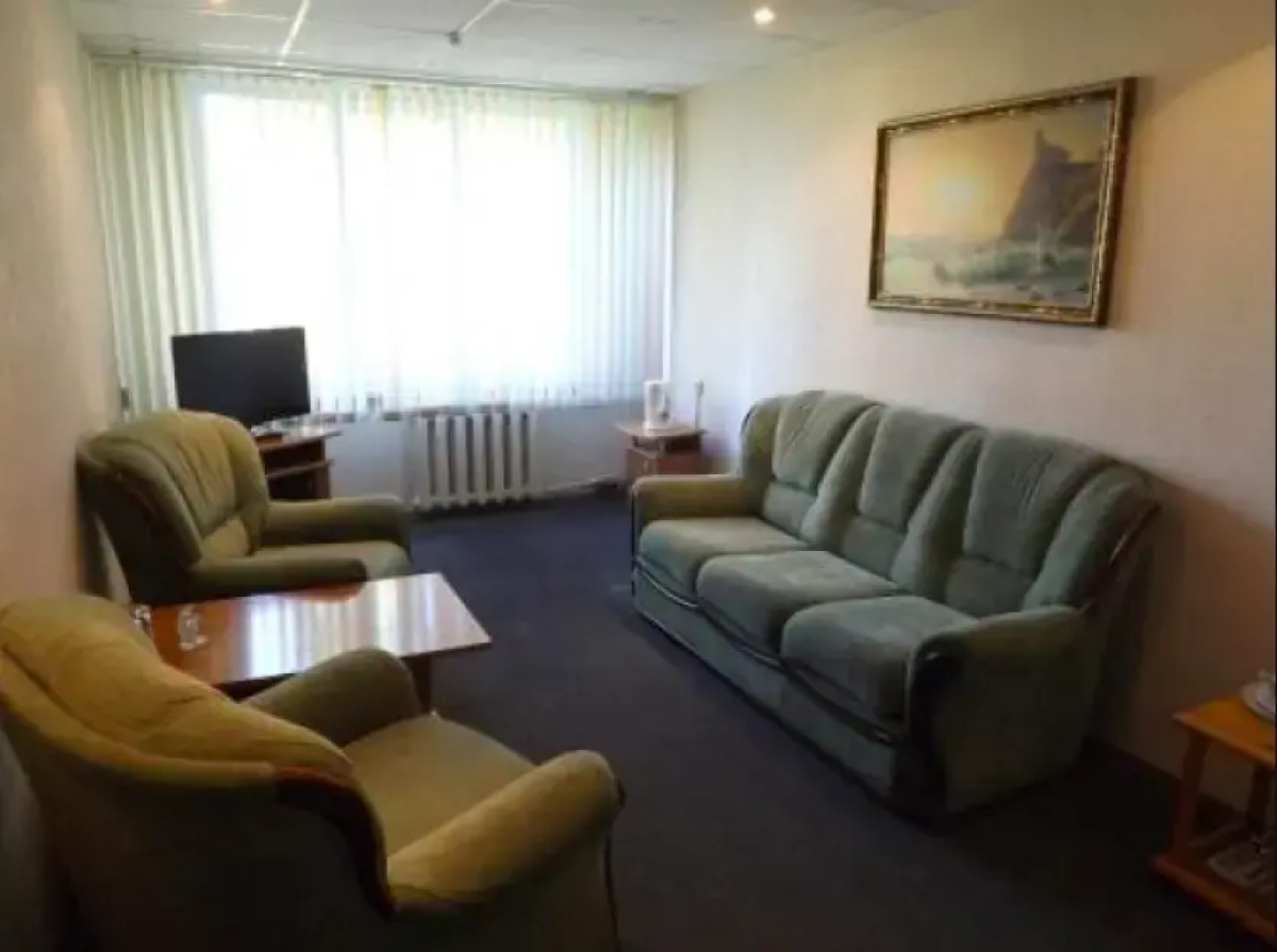 Signal Hotel DOSAAF
