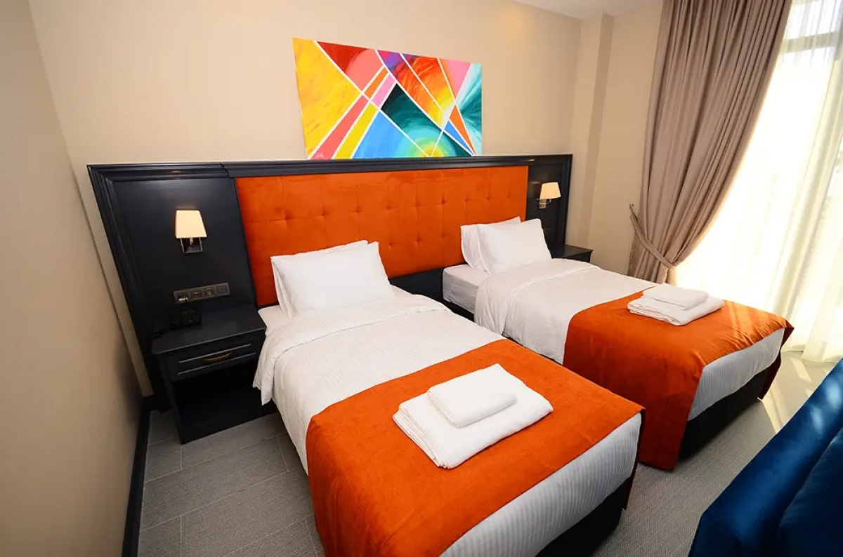 REALM Hotel Batumi