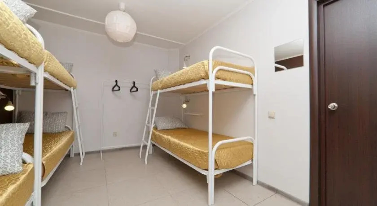 Жилое помещение Aurora на 8 Марта