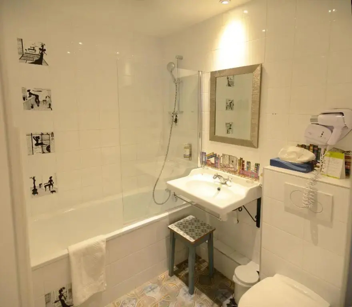 Hotel Malar