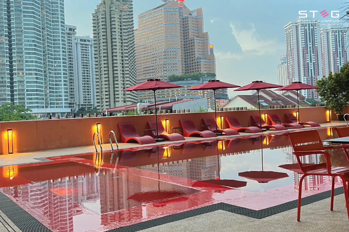STEG Kuala Lumpur