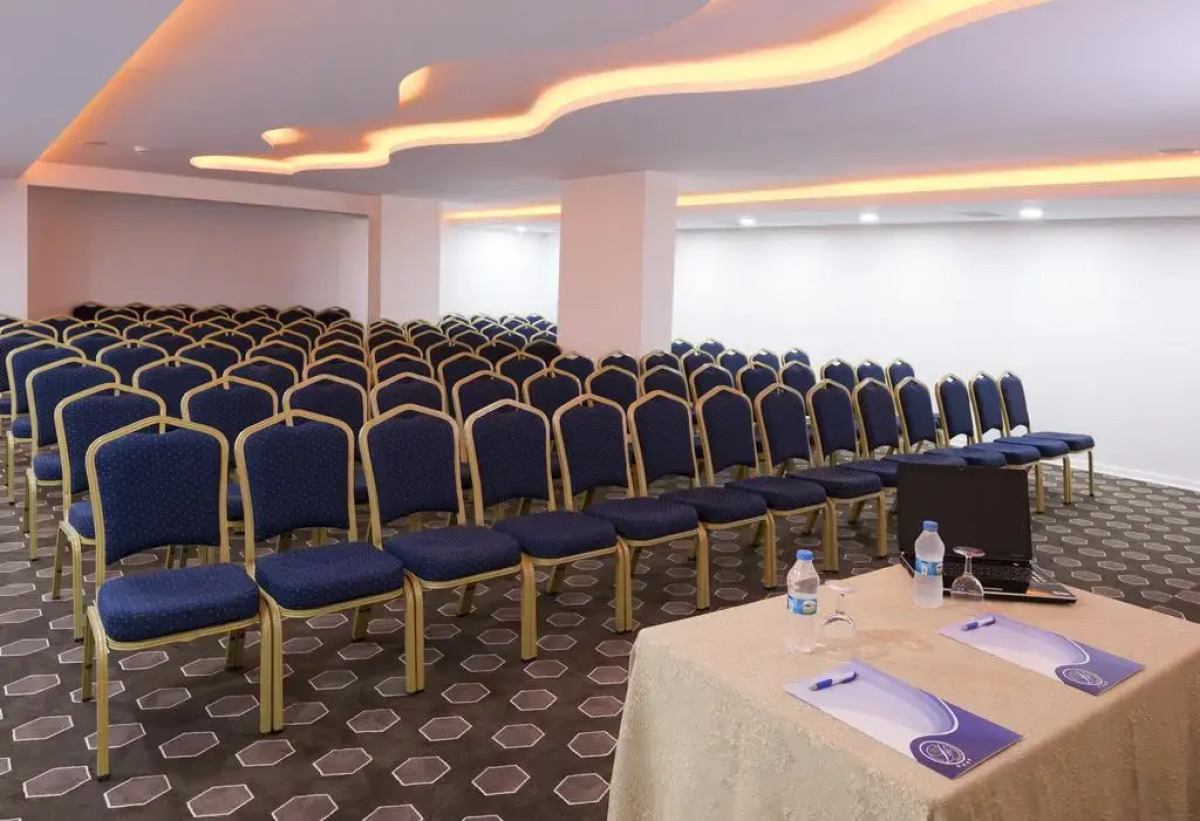 Kleopatra Life Hotel & SPA