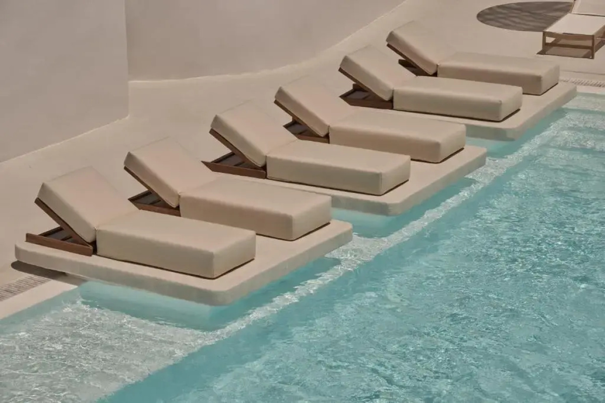 Yi Hotel Mykonos
