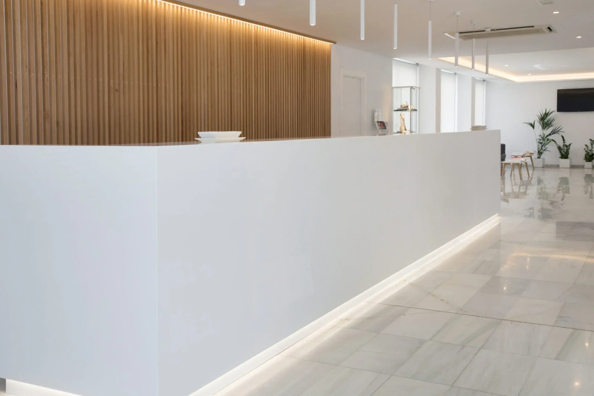 Alua Leo Hotel