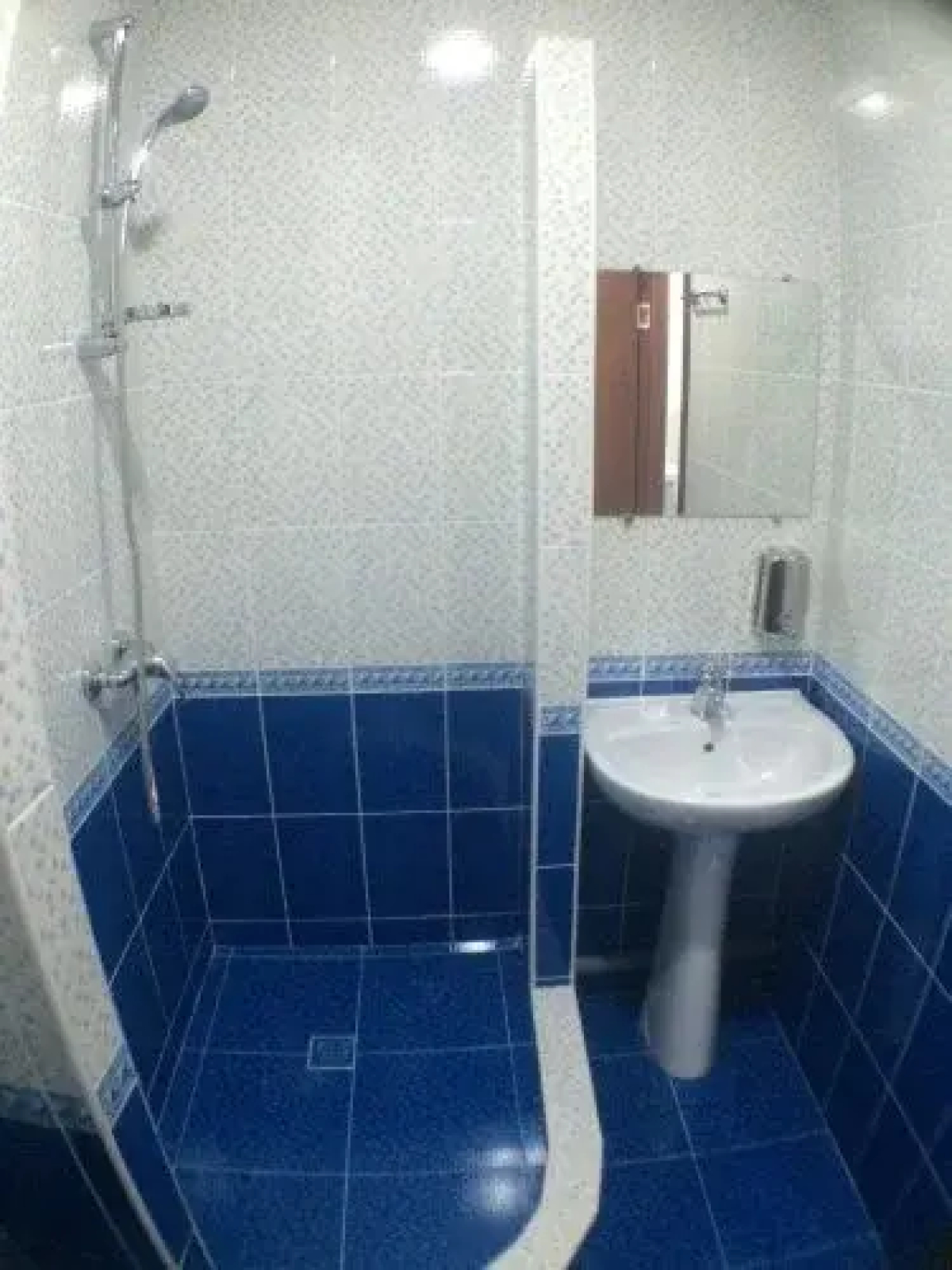 Mayak Hostel