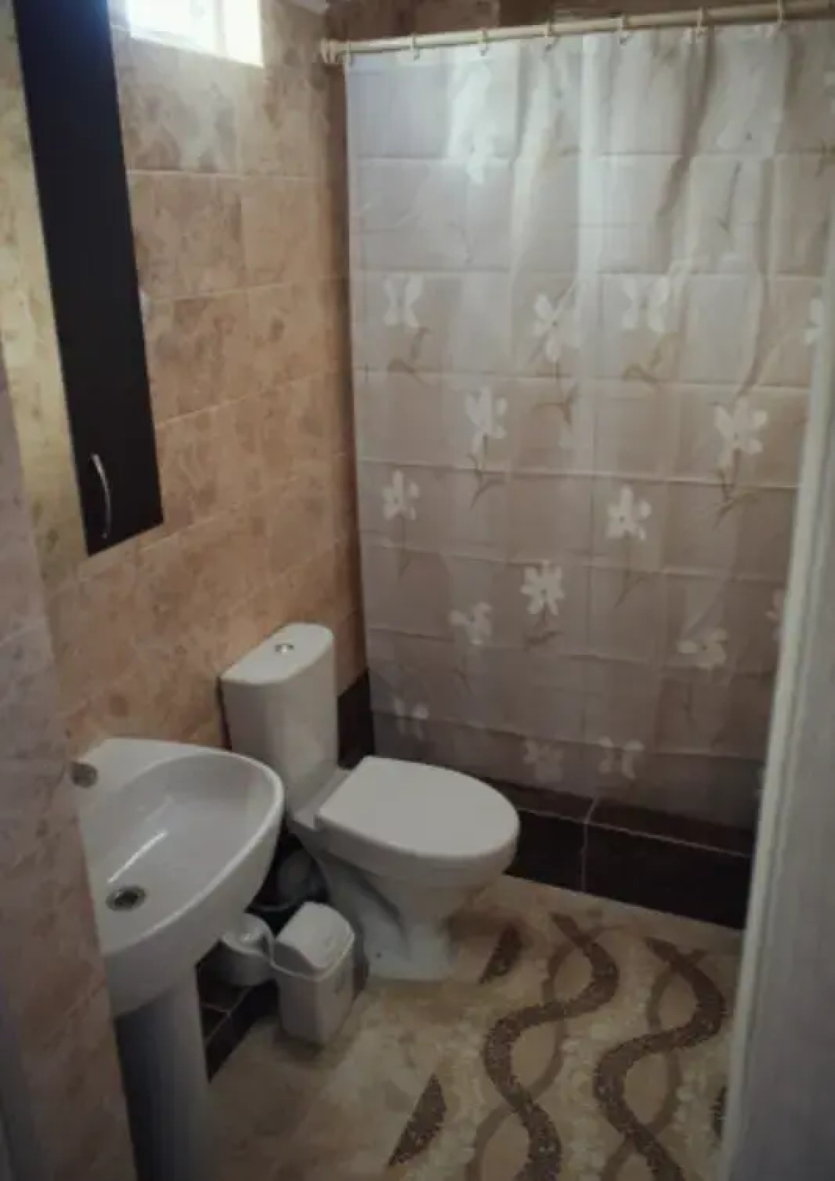Guest House Sevilya