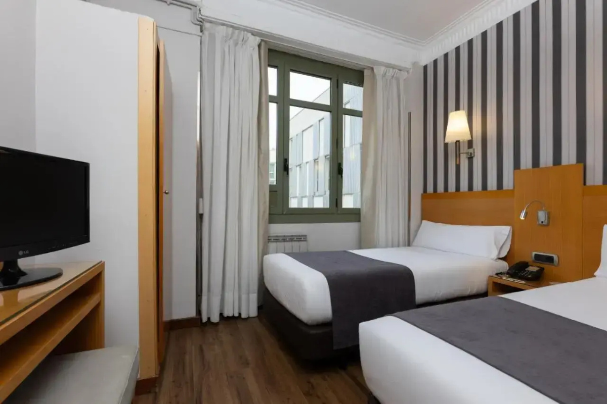 Hotel Lyon