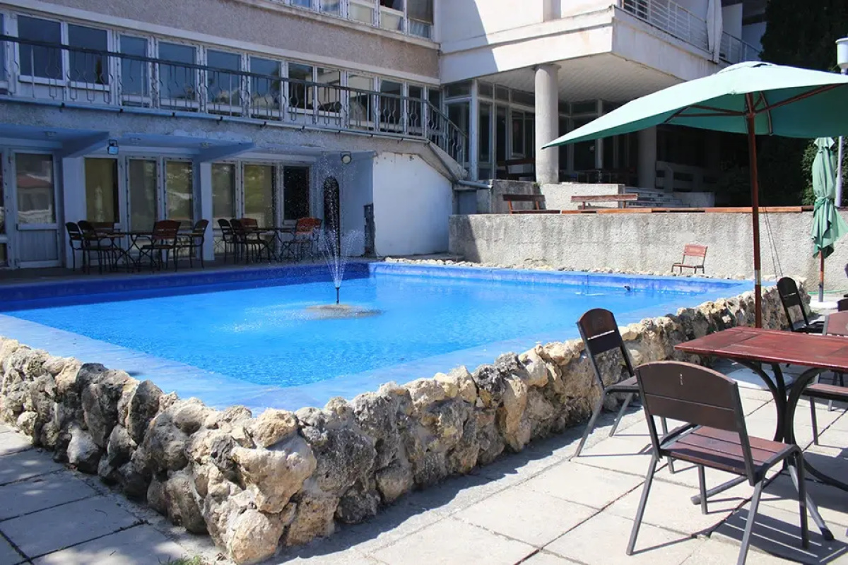 Sevastopol Hotel