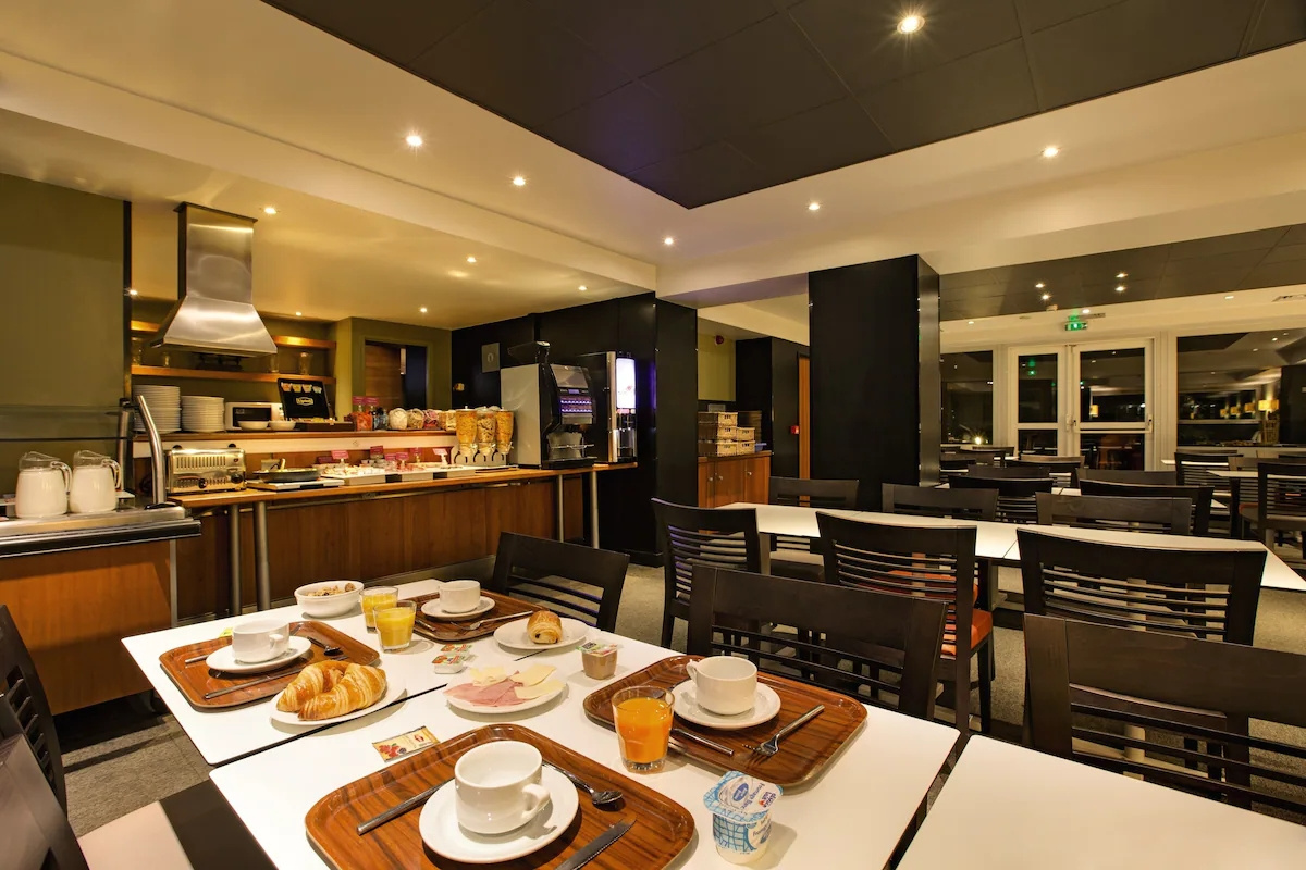 Belambra Clubs & Hotels - Hotel Le Magendie