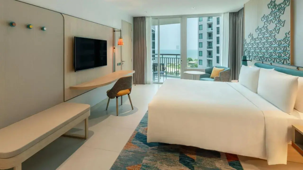 Holiday Inn Pattaya by IHG