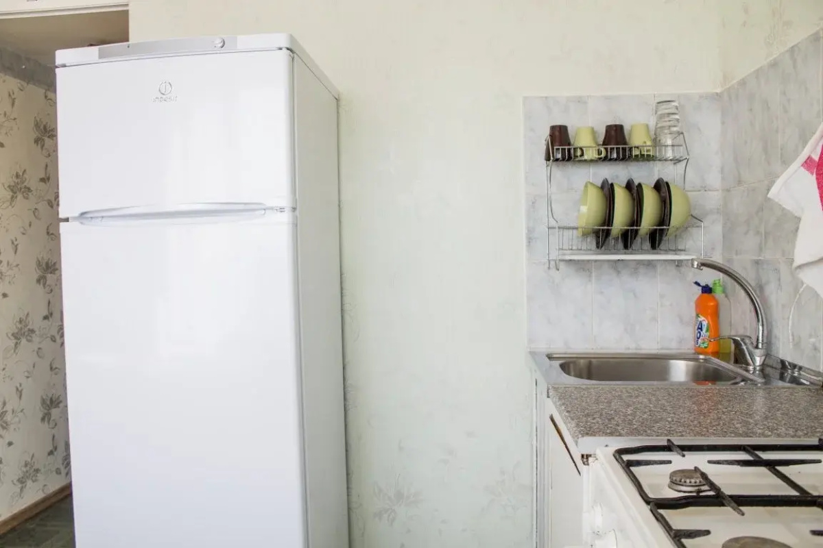 Apple Apartment Na Ulitse Gorkogo