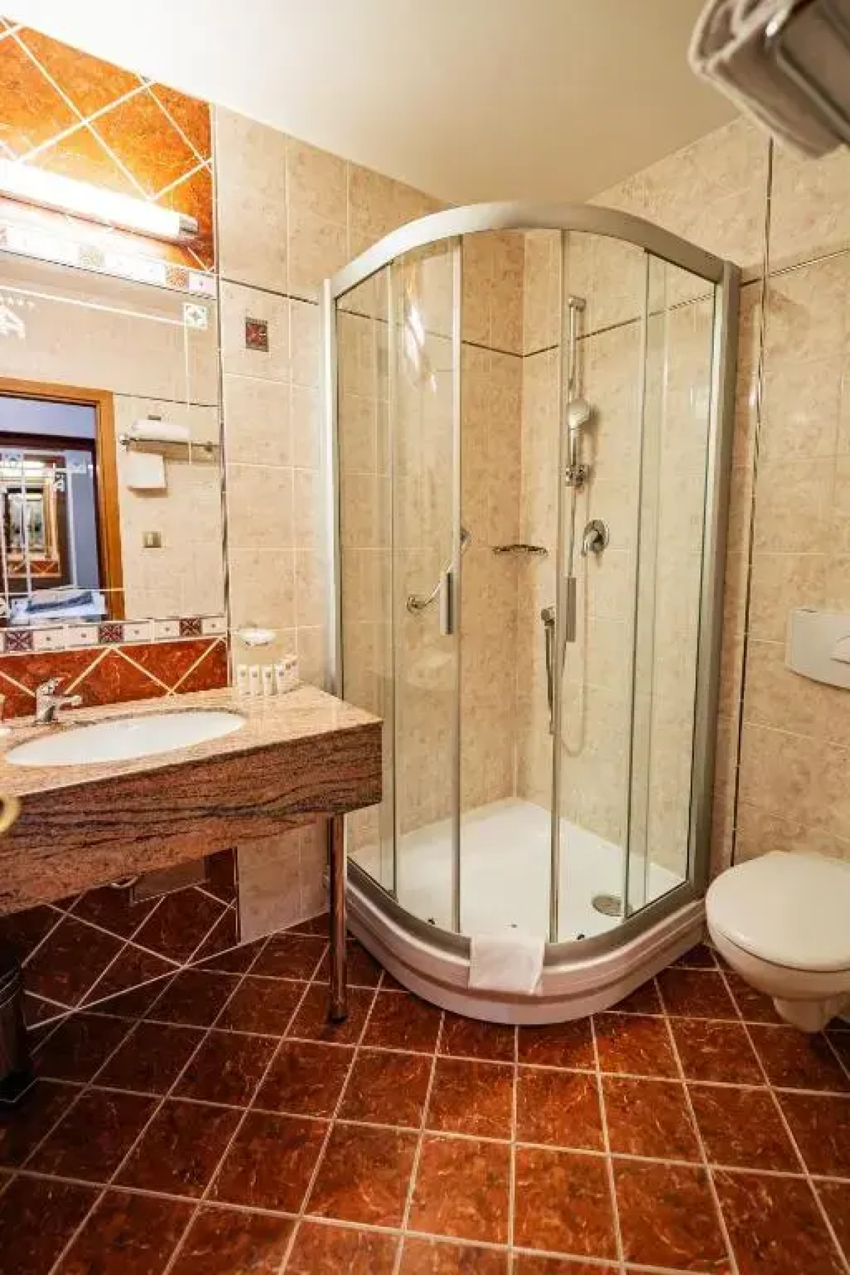 Hotel U Divadla
