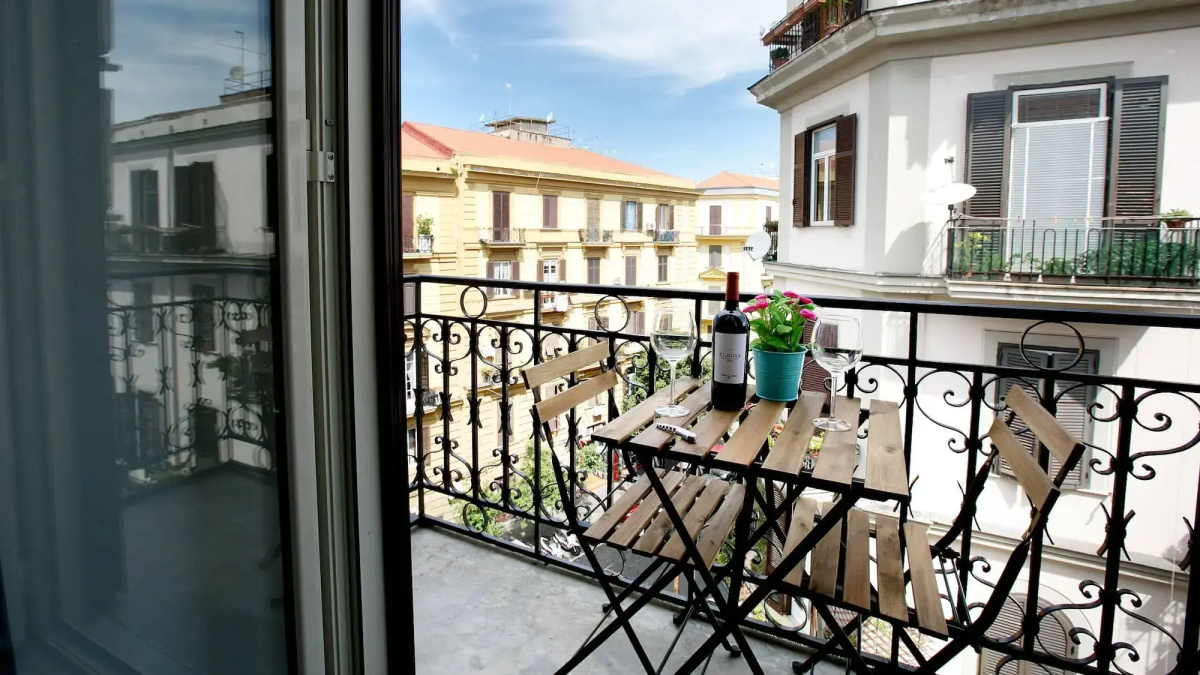 Eurostars Hotel Excelsior