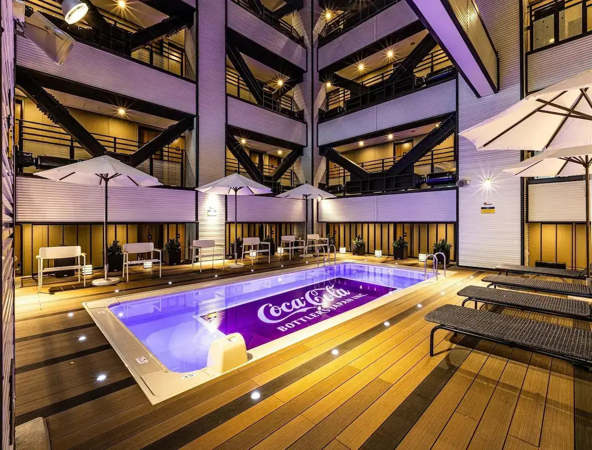 Apa Hotel ＆ Resort Midosuji Hommachi Eki Tower