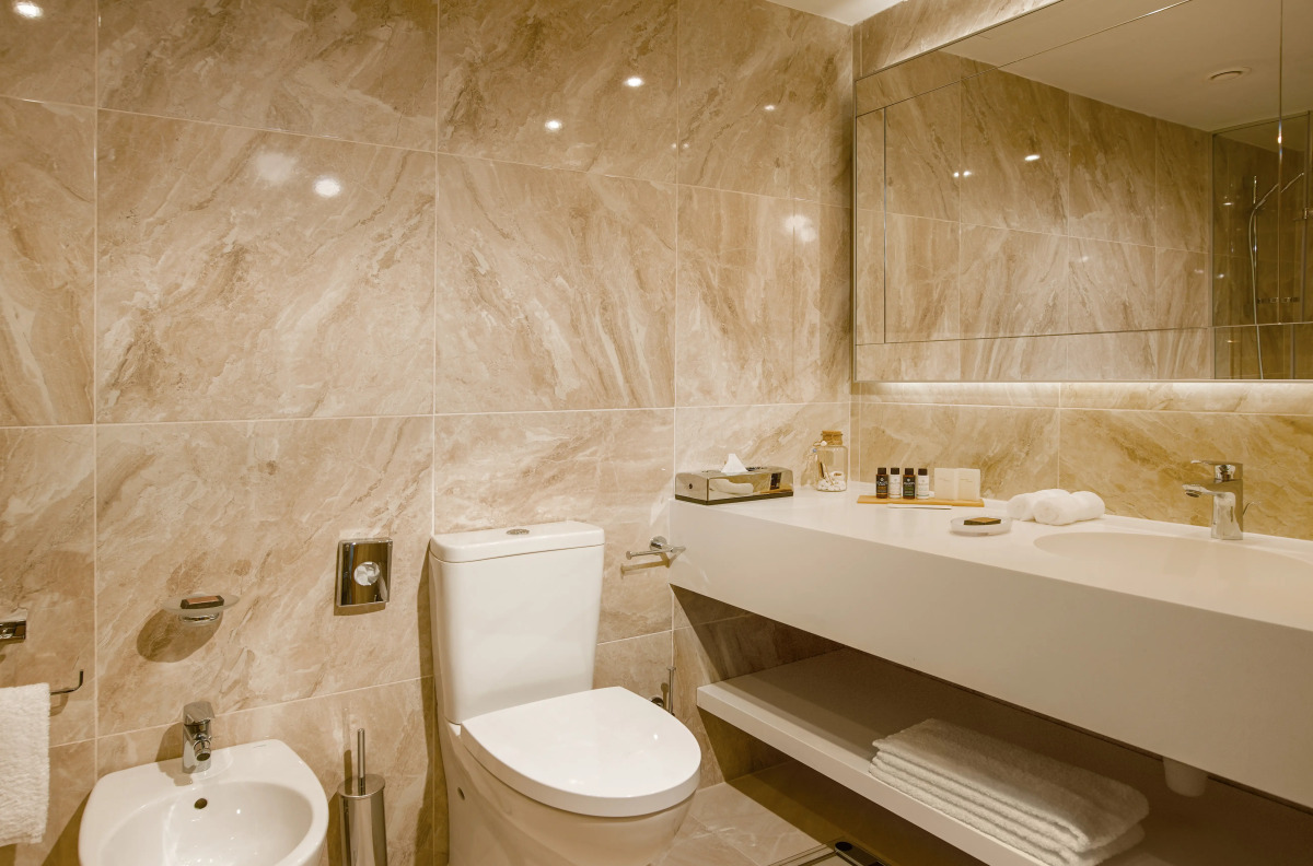 St Raphael Resort & Marina