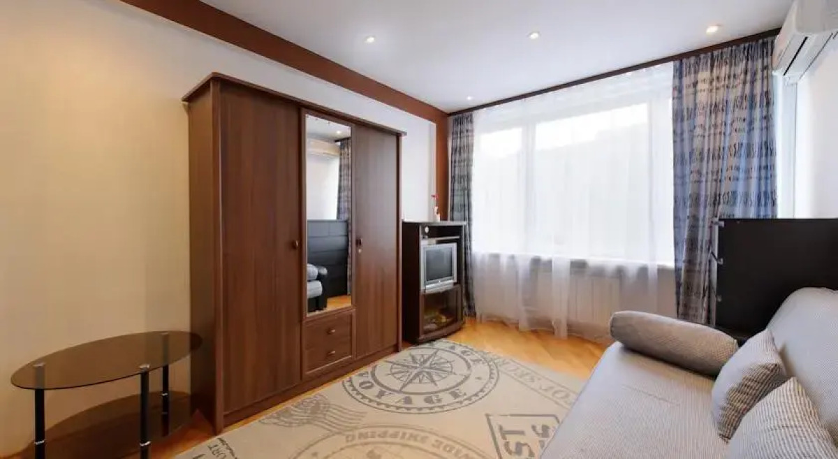Apartamentyi Novyij Arbat