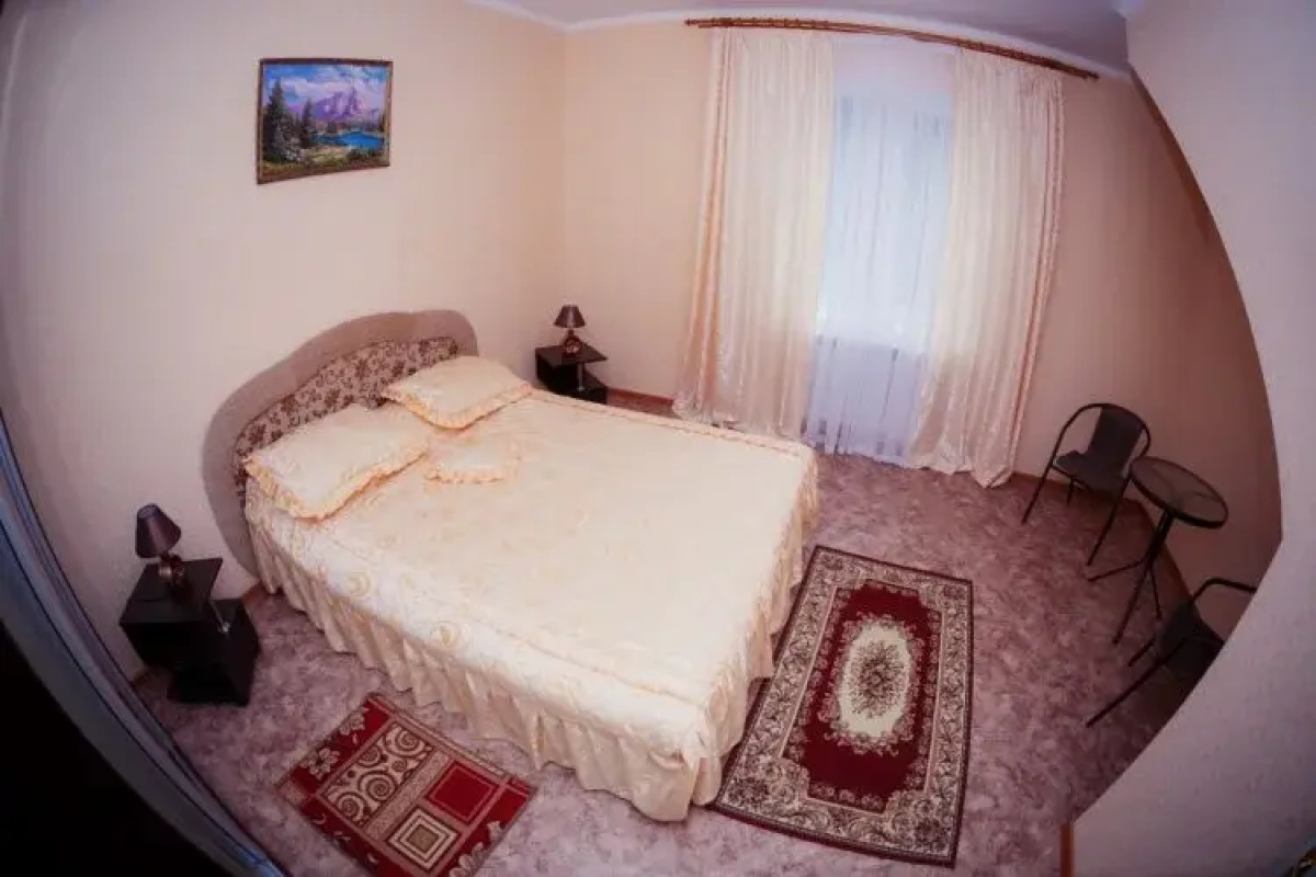 Villa Vilena Guest House