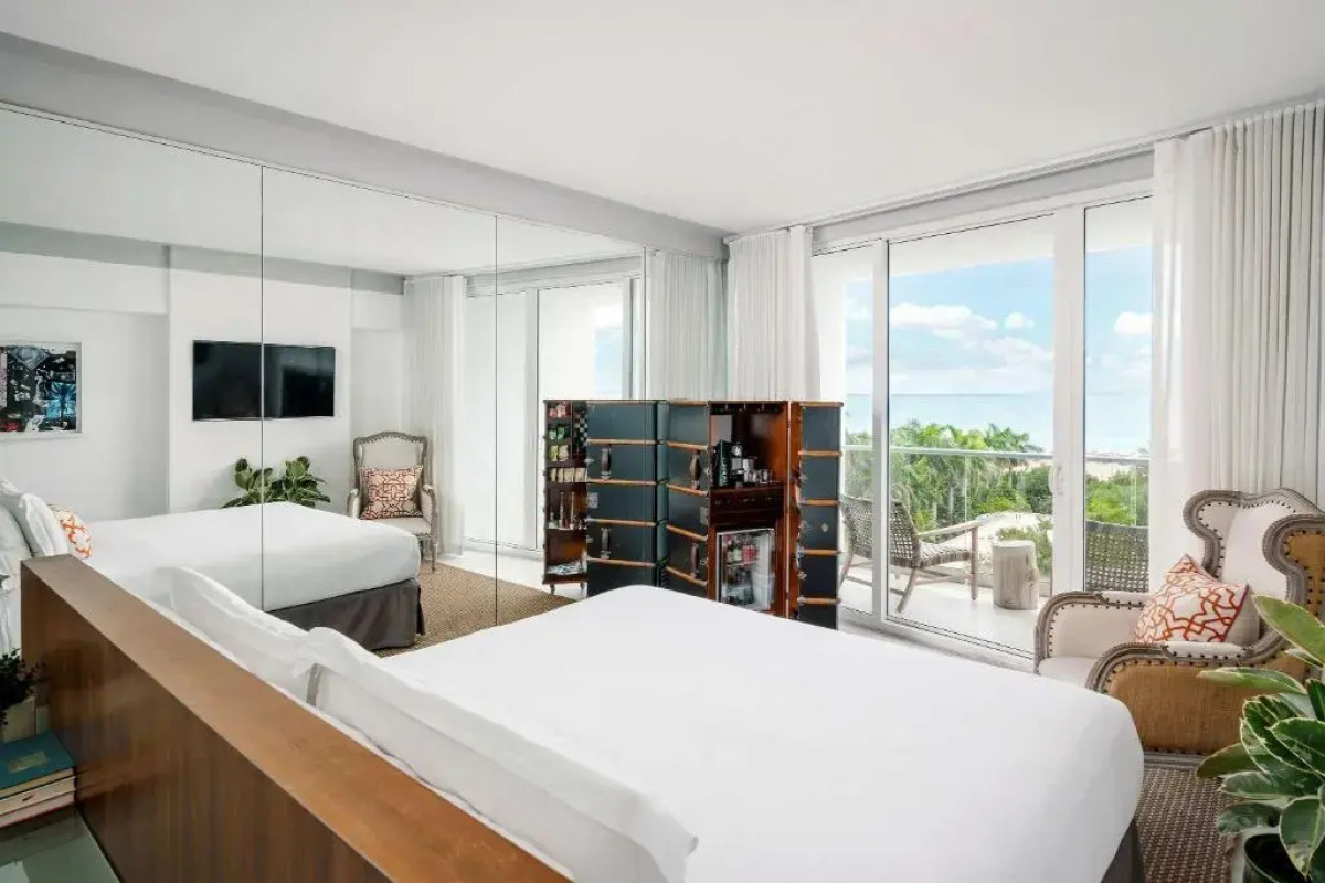 Nautilus Sonesta Miami Beach