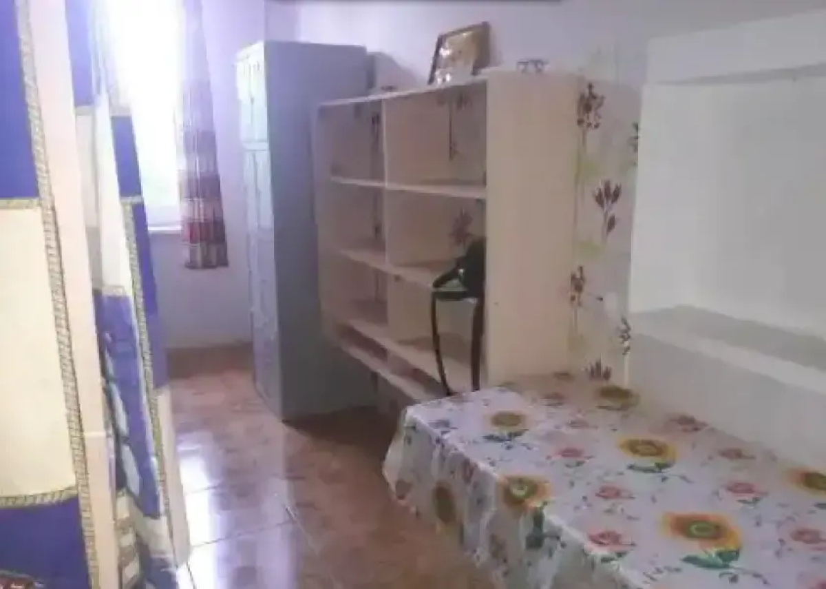 First Hostel