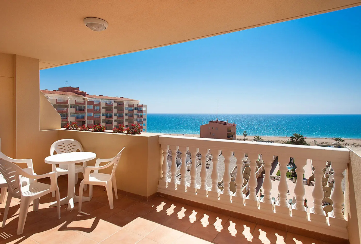 Отель RH Casablanca & Suites