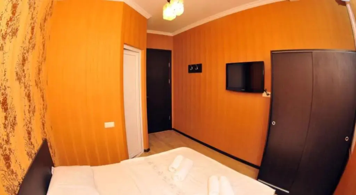 Отель Prima Rooms